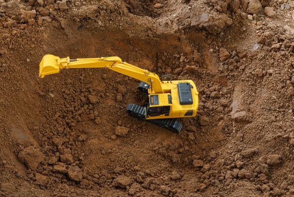 Cost of Dozer Service in Smyrna