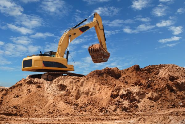 Cost of Sitework Service in Smyrna