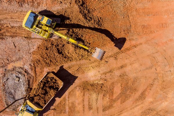 Cost of Topsoil Removal in Smyrna