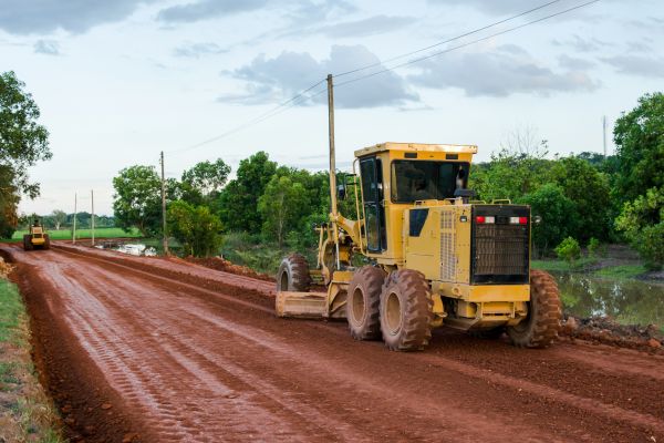 Cost of Land Smoothing in Smyrna