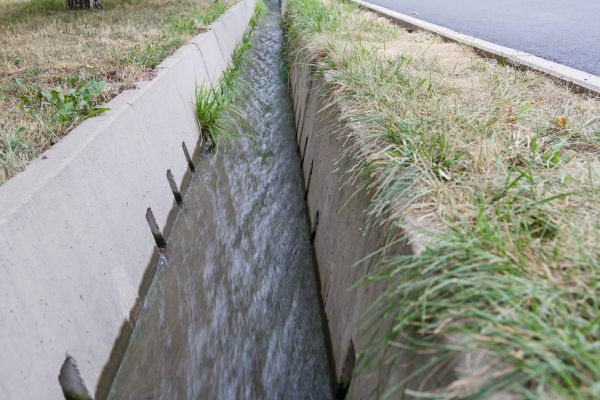 Cost of Ditching Service in Smyrna