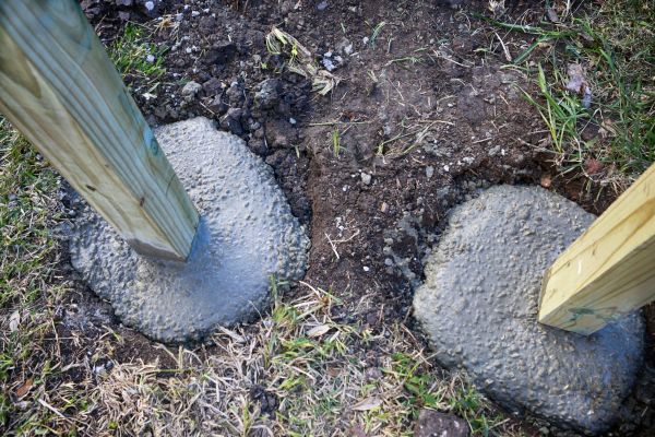 Cost of Post Hole Excavation in Smyrna