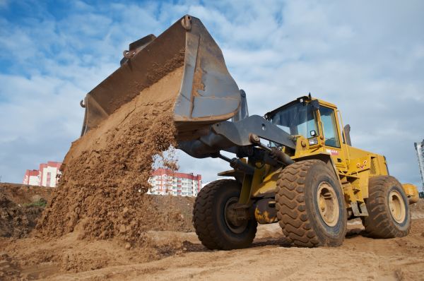 Cost of Yard Flattening in Smyrna