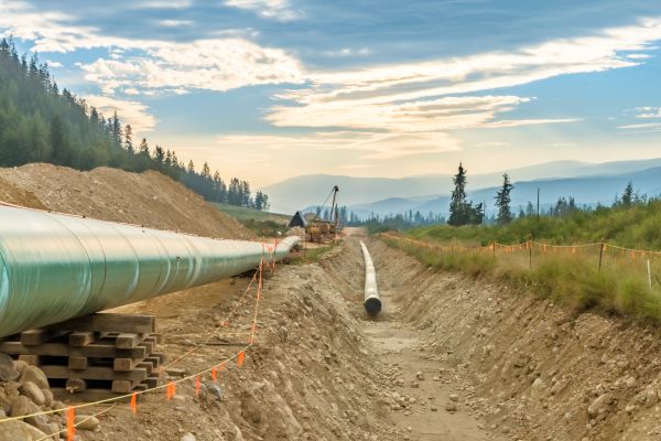 Cost of Pipeline Excavation in Smyrna