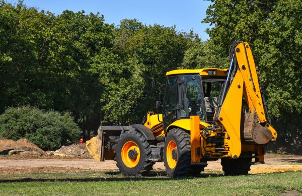 Cost of Dirt Grading in Smyrna