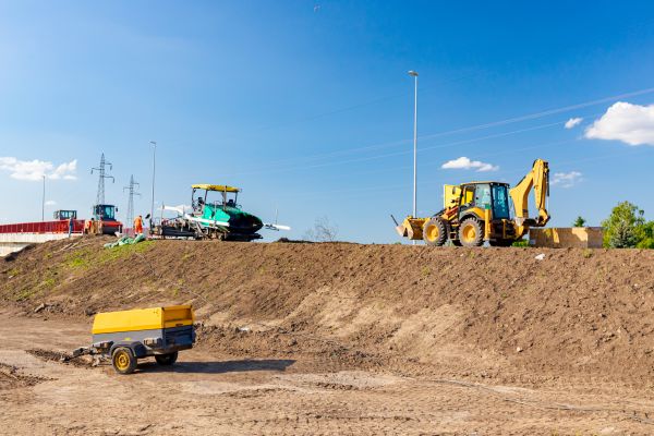 Cost of Front Yard Grading in Smyrna