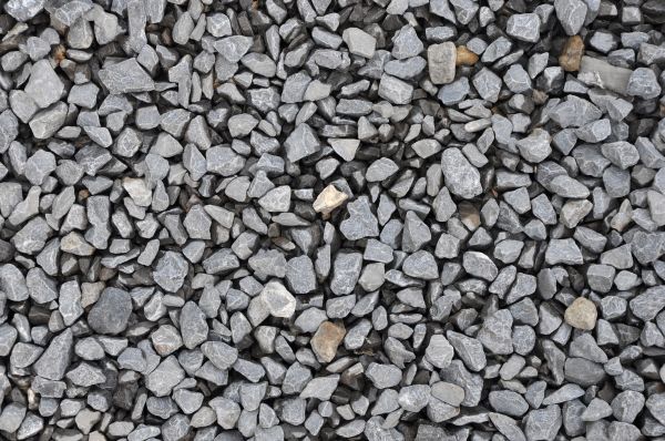 Gravel Smoothing in Smyrna