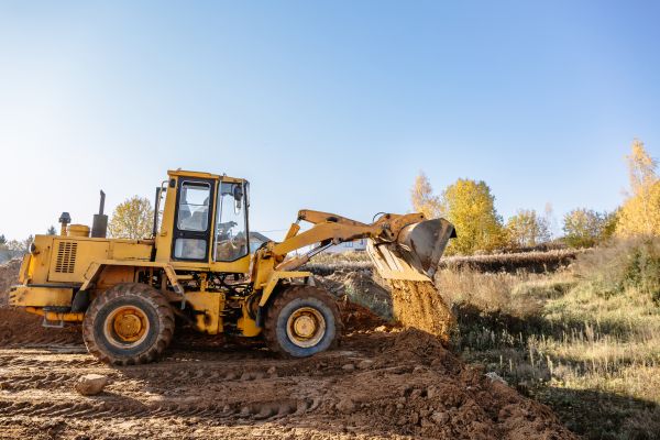 Cost of Field Leveling in Smyrna