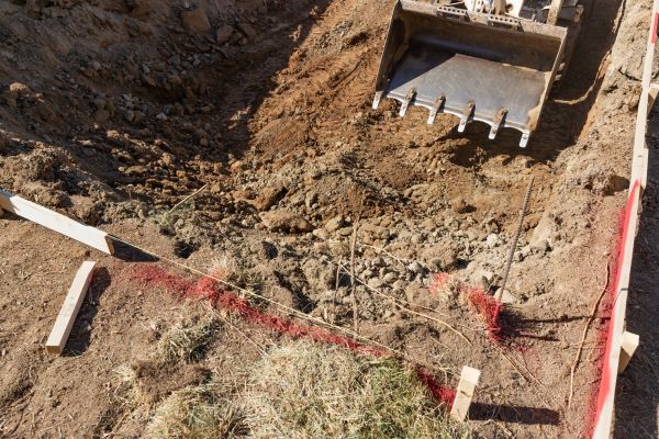 Cost of Lawn Regrading in Smyrna