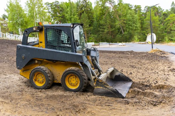 Cost of Yard Sloping in Smyrna