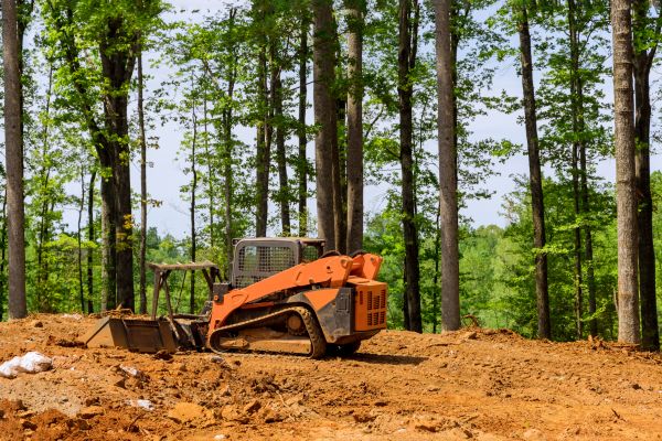 Cost of Lot Leveling in Smyrna