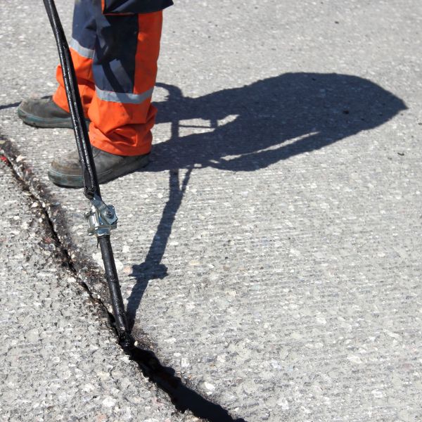 Cost of Road Rut Repair in Smyrna