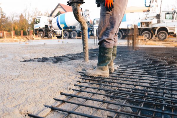 Cost of Basement Site Preparation in Smyrna