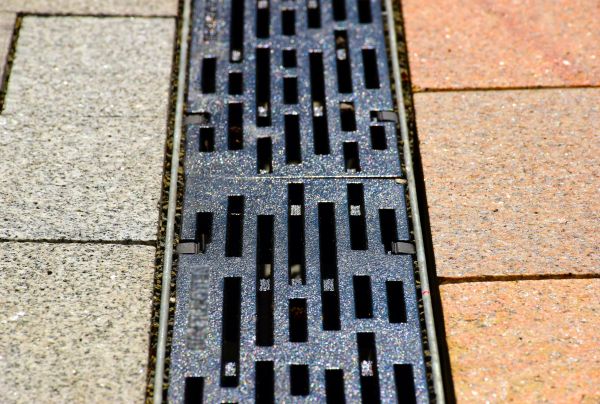 Cost of Trench Drainage in Smyrna