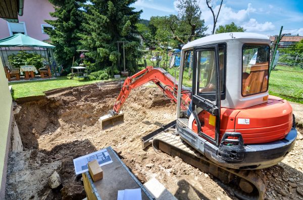 Cost of Crawlspace Digging in Smyrna
