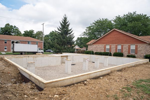 Cost of Crawl Space Trenching in Smyrna