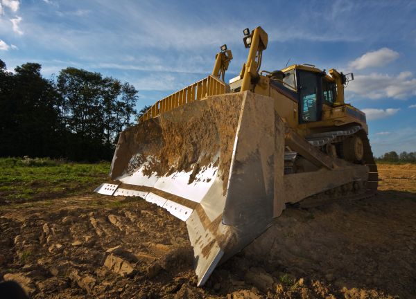 Cost of Slope Flattening in Smyrna