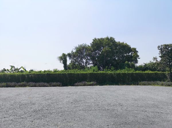 Cost of Gravel Parking Lot Grading in Smyrna