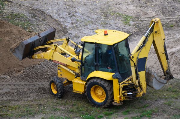 Cost of Construction Site Leveling in Smyrna